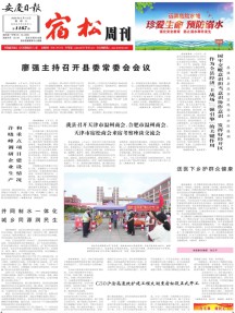 安庆日报